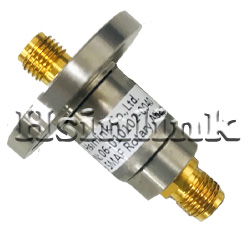 HS-SMAF To SMAF Rotary Adapter (18G)